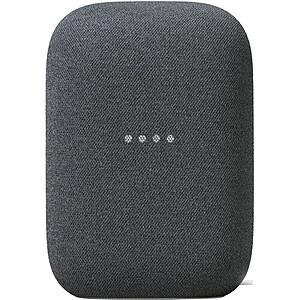 Google Nest Audio Smart Speaker w/ Google Assistant (various colors) $60 + Free Shipping