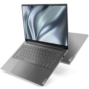 Refurbished Lenovo Slim 7i Laptop - i7-1260P 14" 2.8K 16GB 1TB SSD - $607.99 @BestBuy