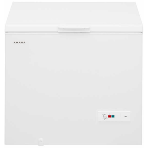 Costco Members: Amana 9 cu ft Convertible Chest Freezer (Freezer-to-Fridge) $250 or 2 for $350 + Free S/H