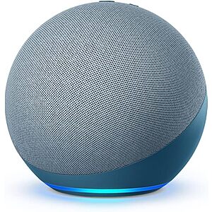 Amazon.com: Echo (4th Gen) - $54.99