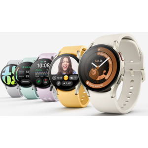 Samsung Galaxy Watch6 Classic, 43mm, BT for  $145 (Requires Trade-In, Coupon, EDU) - YMMV at Samsung