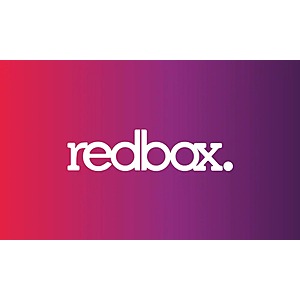 Redbox $2 Off Movie PURCHASE - Today Only - Movies As Low As $2.