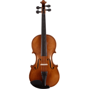 Yamaha Student Model Braviol AV5 Violin Outfit with Upgraded Dominant Strings $839.30 and other violins on discount,