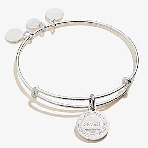 Alex and Ani $0 jewelry and free shipping