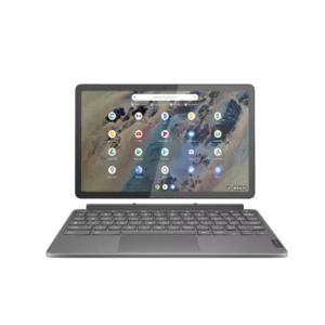 Lenovo Duet 3 Chromebook - 10.95" IPS, 128GB eMMC, 8GB ram - $274.99 (reg $429.99) + tax and shipping