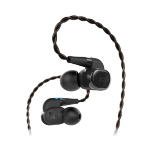 AKG N5005 Reference Class In-Ear Headphones $160 + Free Shipping