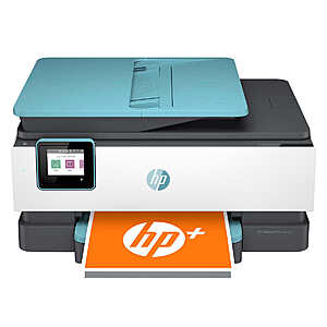 HP OfficeJet Pro 8028e All-in-One Printer - $134.99
