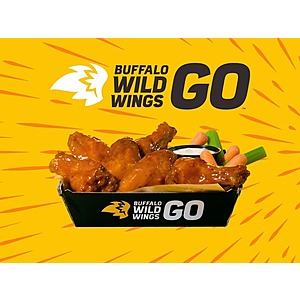 4/20 Food Deals: Buffalo Wild Wings: Make $10+ Purchase, Get 6 Boneless Wings Free & More