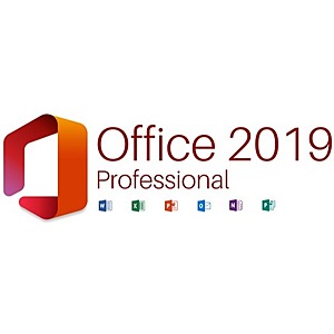 Microsoft Office Professional Plus 2019 $18 Digital,  2021 version with ISO $35 Digital @ groupon.com