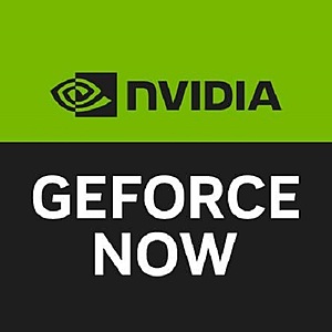 NVIDIA GeForce NOW Game Streaming Service: 6-Month Priority Membership $30