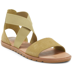 Sorel Women's Sandals: Roaming Decon Slingback Sandal $35, Ella II Slide Sandal $30, Roaming Easy Slide Sandal $35, More + Free Shipping on $89+