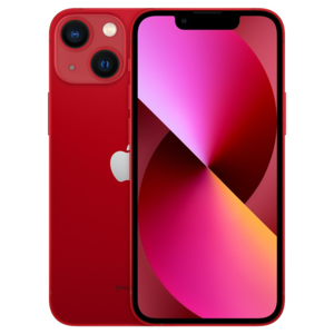 128GB Apple iPhone 13 Mini for Verizon (Product Red) $5.55/Month for 36-Months + Free S/H (w/ Upgrade/New Line + Activation)