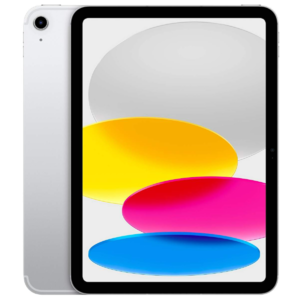 64GB Apple 10.9" iPad Wi-Fi Tablet (2022, 10th Gen, A14) from $349 + Free Shipping