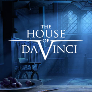 Android Game App (Digital Download): To the Moon $3 or The House of Da Vinci $2.50