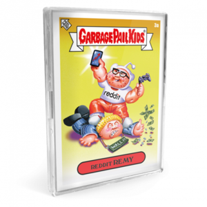 2021 Topps Garbage Pail Kids: "Gamestonk" Collection $19.99