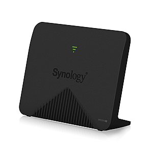 Synology MR2200ac Mesh Wi-Fi Router [Mesh Router MR2200ac] $138.54