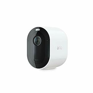 Arlo Camera & Security Systems (Refurb): Pro 3 2K System $170, Pro 3 2K Camera $85 & More + Free Shipping