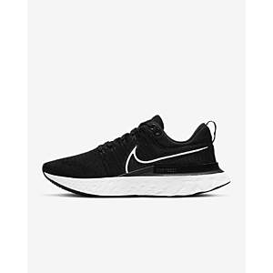 Men's Nike React Infinity 2 Running Shoes (Various) $64 + Free Shipping
