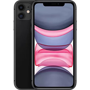 IPhone 11 64gb (new) with 30 day unlimited plan ($50) Bring your number only- Total by Verizon 99.99  - $99.99
