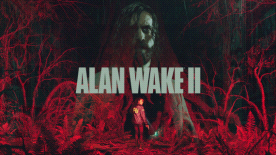 Alan Wake 2 (PC Epic Game Store) $41.49 with Code: OCT17