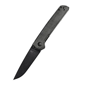 Mojave Outdoor St. Patrick's Day Sale - Kizer Knives 50 percent off on 2 $27.5 via Mojave Outdoor Gear, Amazon, and ebay