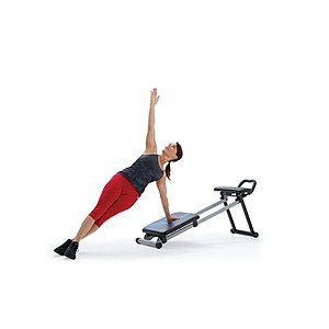 Walmart: Total Gym Fitness Workout Machine: $68.15 After $20 Slickdeals Rebate