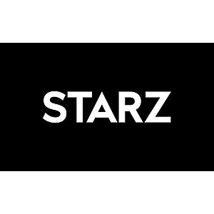 Starz Streaming Service for $0.99/Month for 2-Months valid for Amazon Prime Members via Amazon