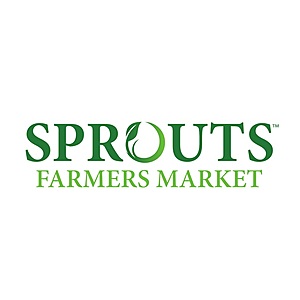 New Instacart Members Only: Sprouts Farmers Market Orders $50 Off $75+ (Delivery/Pickup Option Available)