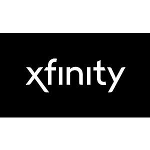 Select Locations: Existing Xfinity Customers: 600 Mbps Internet Upgrade $30