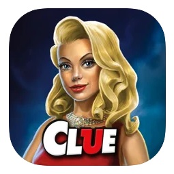 Clue: The Classic Mystery Game (iOS Game App) $0.99 via Apple App Store
