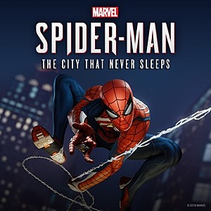 Marvel's Spider-Man: The City That Never Sleeps DLC (PS4 Digital Download) $9.99 w/ PlayStation+ Membership via PlayStation Store