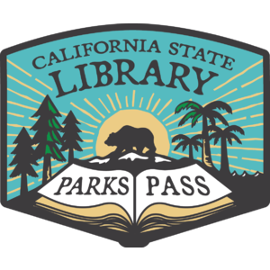 Free California State Parks Pass - CA residents ONLY