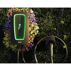 Electrify Home HomeStation Level 2 EV Home Charger $599 + Free S/H