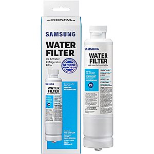 Samsung Refrigerator Filters $25 for Amazon Prime Early Access