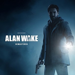 Alan Wake Remastered (PS4/PS5 Digital Download) $13.19 w/ PlayStation+ Membership Discount via PlayStation Store