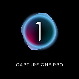 Capture One Pro Photo Editing Software on Desktop (Perpetual License) $149.50