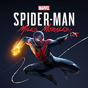PC/Steam Digital Code: Marvel's Spider-Man: Remastered $29.99 or Marvel's Spider-Man: Miles Morales $24.99 AC via Newegg
