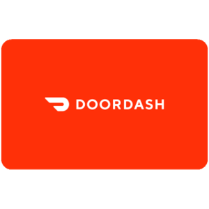 $50 DoorDash eGift Card (Digital Delivery) + Earn 4X Fuel Points $42.50 (Valid thru 8/21)