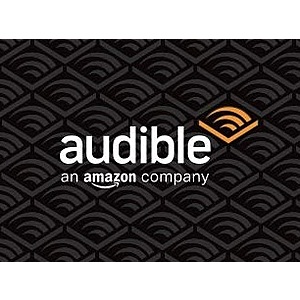 New Audible Customers Only: 2-Months Audible Premium Plus Membership + $10 Lyft Credit Free to Join (Valid thru 9/26)