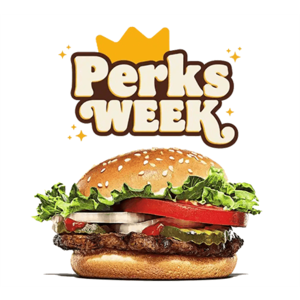 Burger King Restaurant: Royal Perks Rewards Members: Original Chicken Sandwich Free w/ $1+ purchase & More (New Deal every day thru 9/24)
