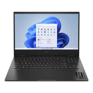HP Omen Gaming Laptop $1304.99 16.1” 240 Hz QHD 16 GB DDR5 1TB SSD RTX 4070 Intel 13th gen CPU