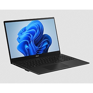 ASUS Creator Laptop Q: i9 13900H, 15.6" OLED 120Hz, RTX 3050 (Open Box - Excellent) $662 + Free S/H