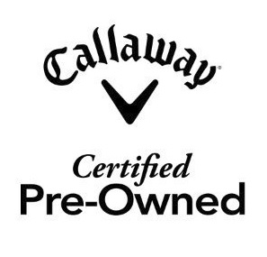 Callaway Golf Preowned 30% off entire order