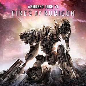 Armored Core: VI Fires of Rubicon (PS4/PS5 or Xbox One/Series X|S Digital Download) $41.99 via PlayStation/Xbox Store
