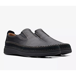 Clarks Men's Nature 5 Walk Shoes (3 Colors/Medium Width) $45 + Free S/H on $75+