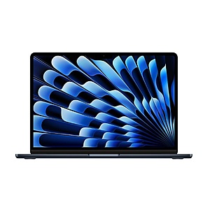 Select Micro Center Stores: Apple MacBook Air 13.6" Laptop (Early 2024 Model) $1350 + Free Store Pickup Only