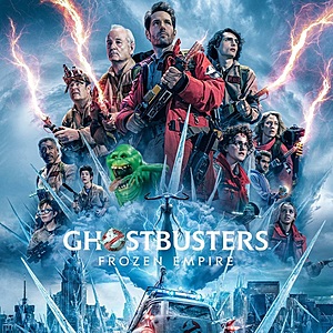 T-Mobile Customers: $5 Atom Movie Ticket for Ghostbusters: Frozen Empire (2024) Free to Claim & More via T-Mobile T-Life App