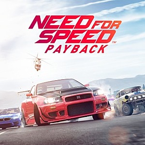 PS4 Digital Games: Titanfall 2 Ultimate Edition $3, Need for Speed Payback $2 & More