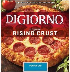 $3.99 DiGiorno Pizza (Kroger Grocery Stores)