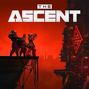 The Ascent (PC Digital Download) $2.49